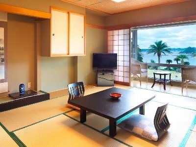 Kamogawa Hills Resort Hotel Eksteriør bilde